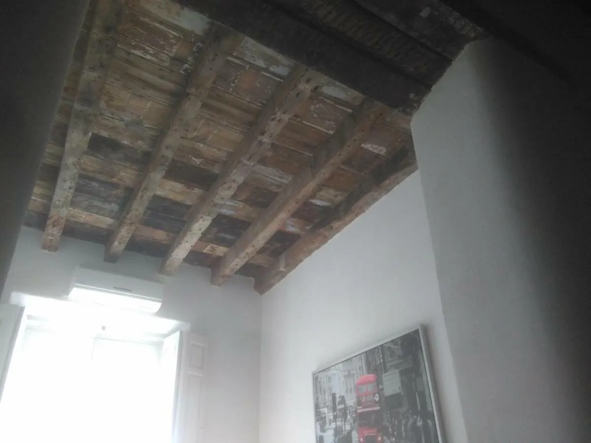 Apartamento Julio Cesar Apartment Seville Spain
