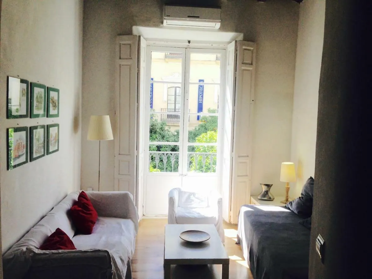 Apartamento Julio Cesar Apartment Seville