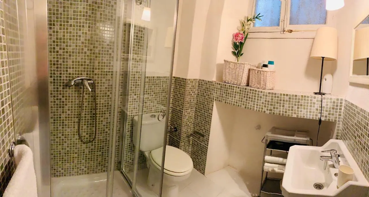 Apartamento Julio Cesar Apartment Seville