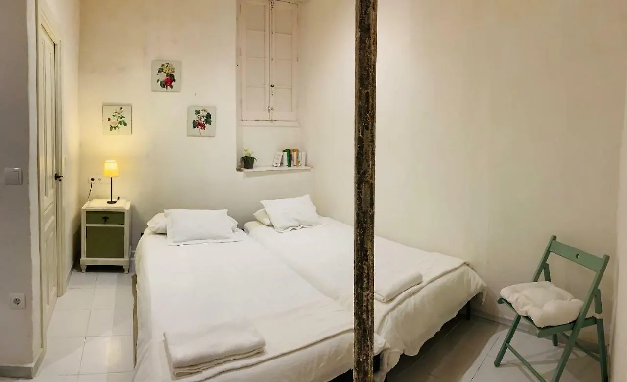 Apartamento Julio Cesar Apartment Seville