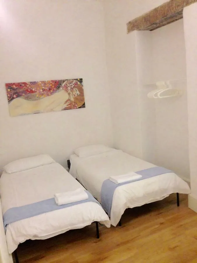 Apartamento Julio Cesar Apartment Seville 0*,