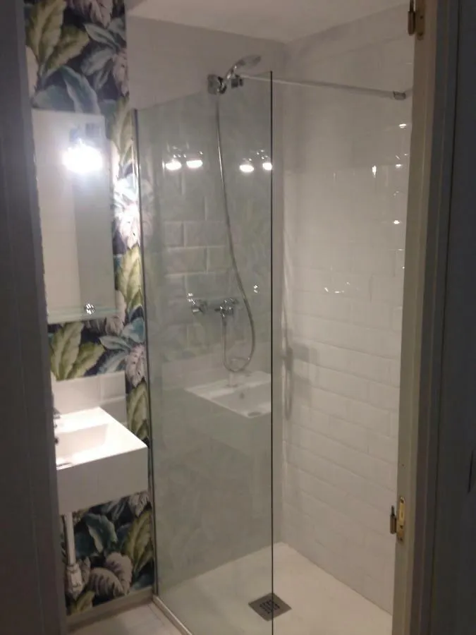Apartamento Julio Cesar Apartment Seville Spain