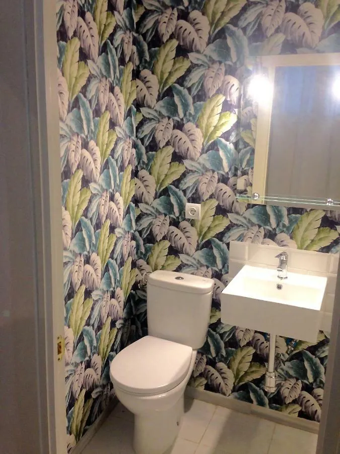 Apartamento Julio Cesar Apartment Seville