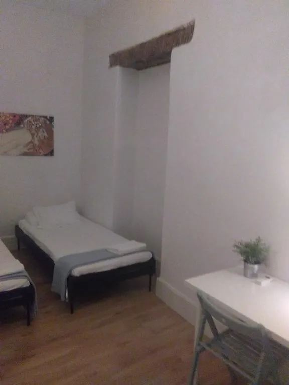 Apartamento Julio Cesar Apartment Seville Spain