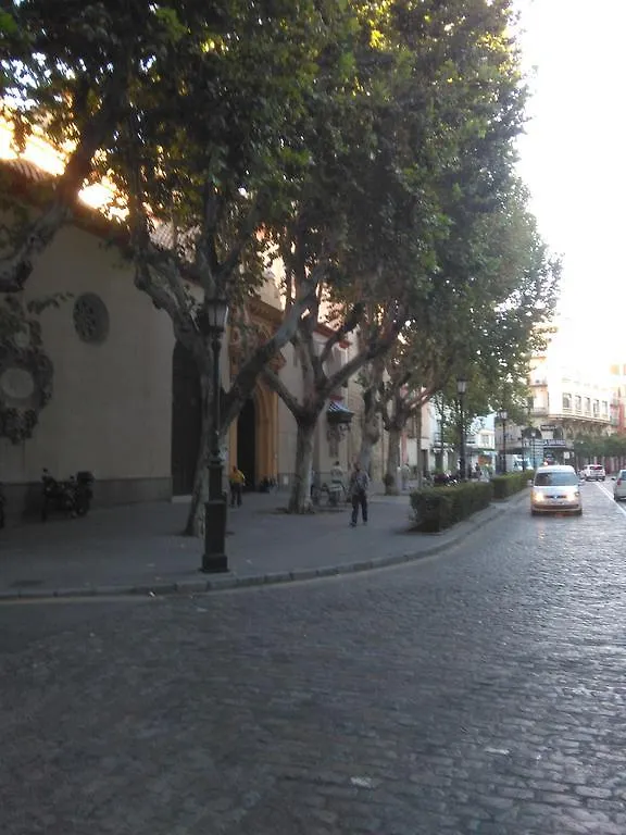 Apartamento Julio Cesar Apartment Seville