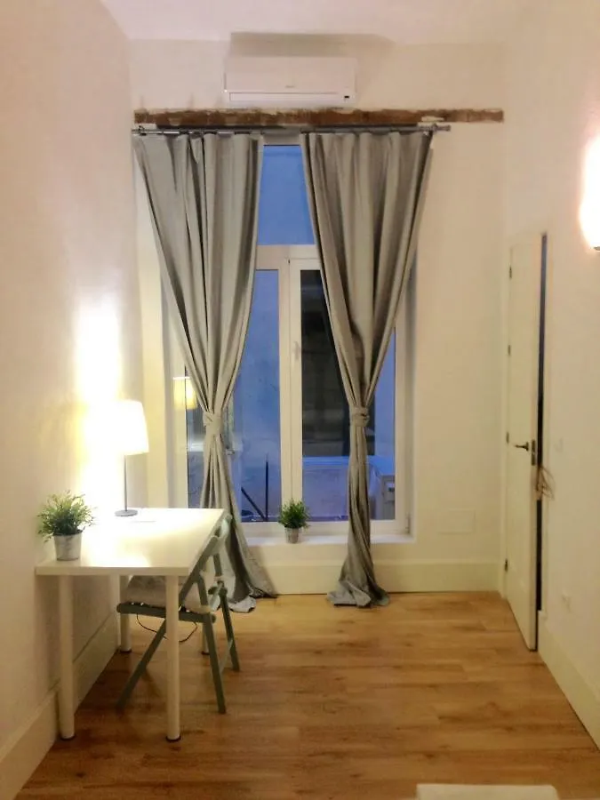 Apartamento Julio Cesar Apartment Seville