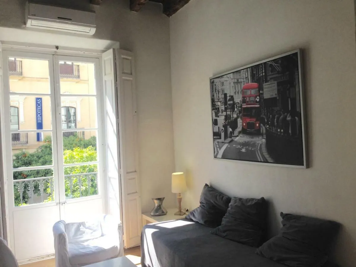 Apartamento Julio Cesar location