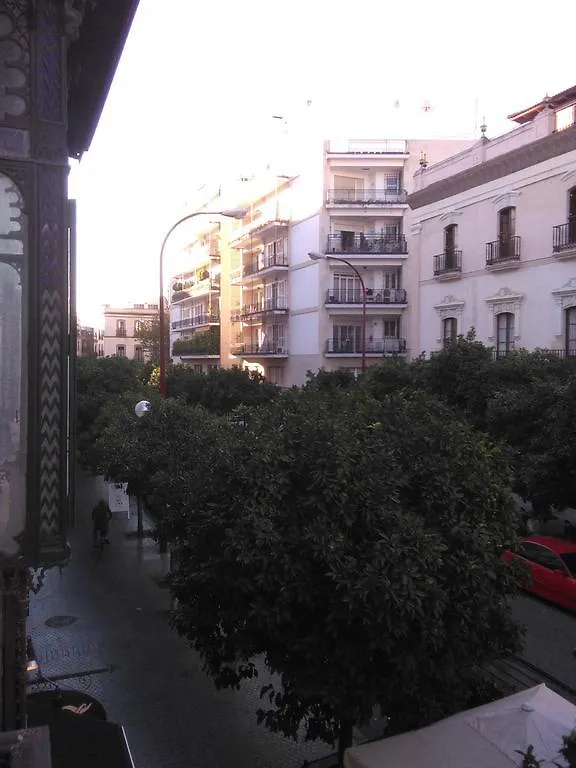 Apartamento Julio Cesar Apartment Seville 0*,