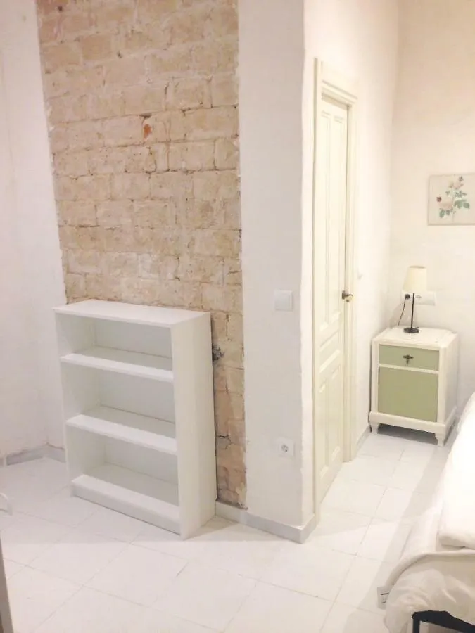 Apartamento Julio Cesar Apartment Seville