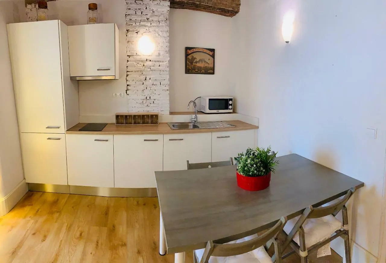 Apartamento Julio Cesar Apartment Seville 0*,  Spain